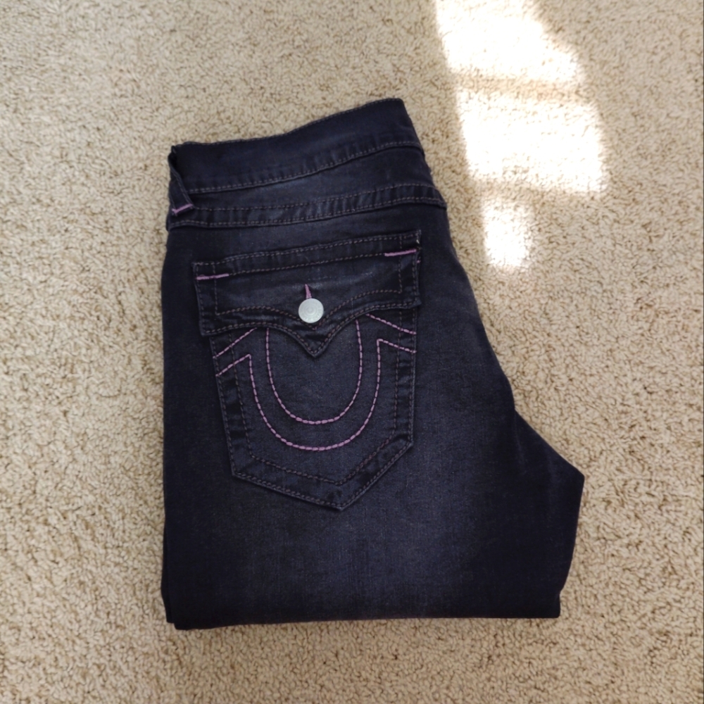 NEW True Religion Jeans
